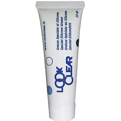 Look Clear Silikonfett 20 g
