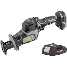 procraft industrial RS20Abb ohne Akku + 1 x 2,0 Ah