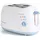Orbegozo To-3010 Toaster - White / Grey