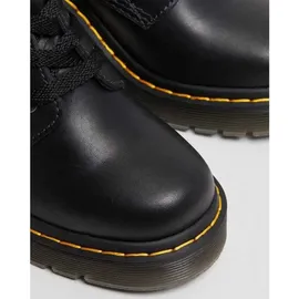 Dr. Martens Jesy 6 Tie Boot Fashion, Black Sendal, 8 US