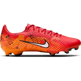 Nike Mercurial Vapor 15 Academy MG lt crimson/pale ivory-bright mandarin 45