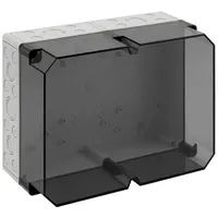 Striebel & John MB87B4CT 361x254x165 PC 32x20, 4x25, 6x32