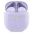 OEM Guess Tws Bluetooth-kopfhörer Dockingstation Lila