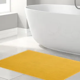 hammetex Badematte Grün 43 x 61 cm