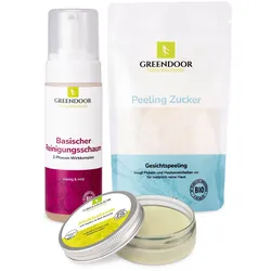 Greendoor Anti Pickel Set Complete 1 St