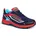Sanremo Esd S3s Sr Sicherheitsschuh Blau/rot 41