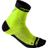 Dynafit Alpine Short Sock Laufsocken Grün 35-38