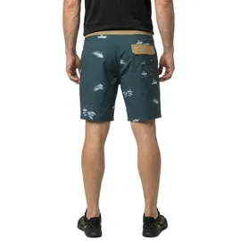 Salty Crew Crew Boardshorts Midnight Navy 31