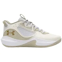 Under Armour Lockdown 6 white/silt/metallic gold 44,5