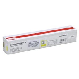 Oki 44469704 gelb
