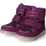 Richter Snow Schneestiefel uva rosette