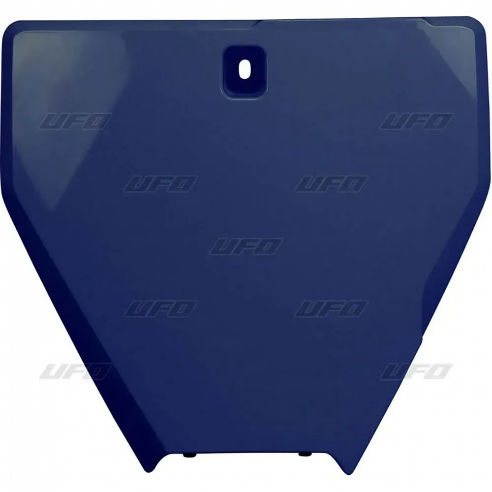 Ufo Hu03367-087 Frontplatte - Blue - One Size
