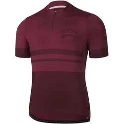 Trikot - Fahrrad - Herren - P-Fury Rod - bordeaux One Size