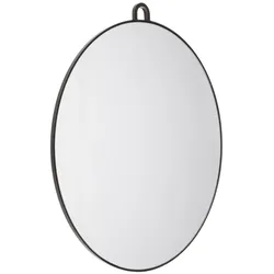 Efalock Slim Mirror black