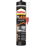 Pattex PL4CW Montagekleber PL 400, 300g
