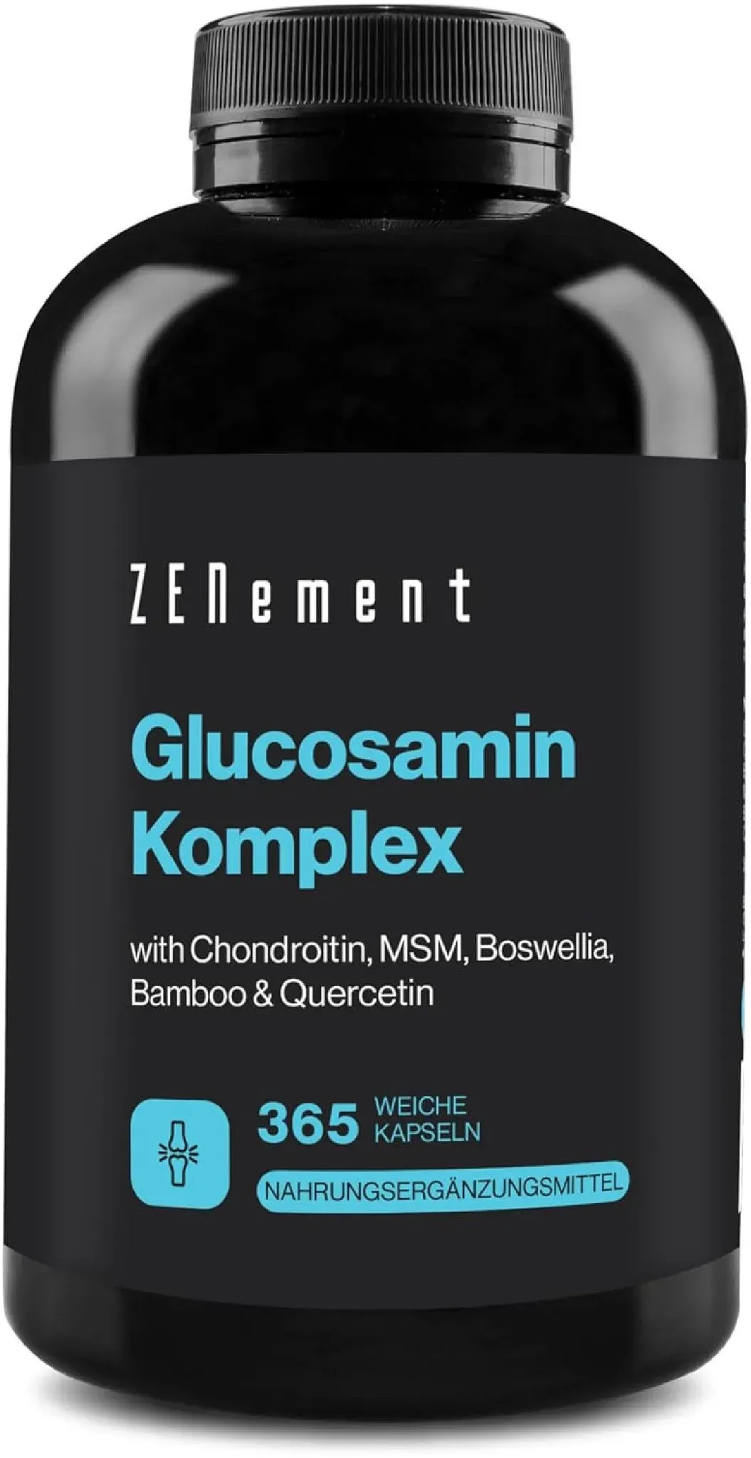 Zenement Glucosamin Komplex 365 St