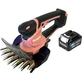 Makita UM 600 DMP ohne Ladegerät inkl. 1 x 4,0 Ah