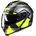 JYN Grey Yellow M