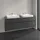 Villeroy & Boch Waschtischunterschrank 160 x 54,8 x 50 cm Graphit
