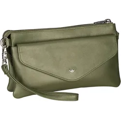 Golden Head Abendtasche & Clutch Valencia RFID Protect 8217   Grau Damen