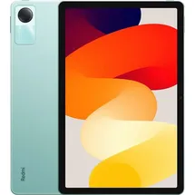 Xiaomi Redmi Pad SE 11.0'' 4 GB RAM 128 GB Wi-Fi mint green
