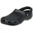Crocs Yukon Vista II LiteRide Clog Schwarz 42