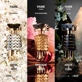 Paco Rabanne Fame Eau de Parfum 30 ml