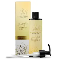 BodyGliss Massageöl Und Gleitmittel In Pina Colada Paradise 150 ml