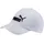 Puma Essentials Cap Kinder white/no,1