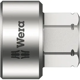 WERA Kraftform Kompakt Zyklop Mini 2 27-tlg.