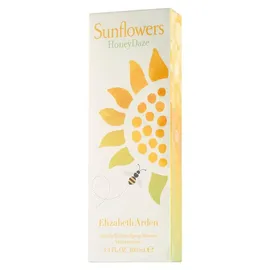 Elizabeth Arden Sunflowers HoneyDaze Eau de Toilette 100 ml
