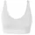 SCHIESSER BH mit Herausnehmbaren Pads Bra Weiß Polyamid XX-Large Damen