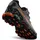 La Sportiva Ultra Raptor II Leather GTX Herren Grey/Marmalade 48 1/2