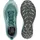 Lowa Amplux 2 GTX Damen Petrol/Mint 42