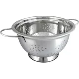 KING HOFF Edelstahl Küchensieb Ø 24 cm