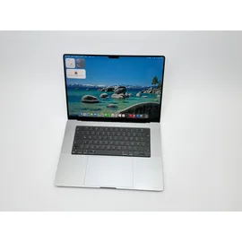Apple MacBook Pro 2023 16,2" M2 Pro 12-Core CPU 16 GB RAM 512 GB SSD 19-Core GPU space grau
