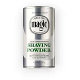 Magic Haarpuder Magic Skin Conditioning Shaving Powder Platinum 127 g