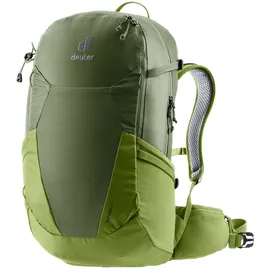 Deuter Futura 27 l khaki/meadow