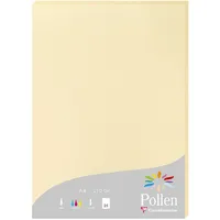 Clairefontaine Pollen A4 210 g/m2 25 Blatt