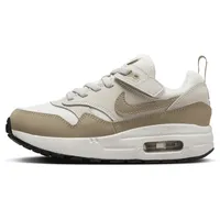 Nike Air Max 1 EasyOn Schuh für jüngere Kinder - Grau, 25