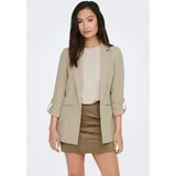 Only Blazer Beige 36