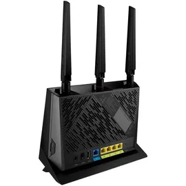 Asus 4G-AC86U Dualband LTE Router