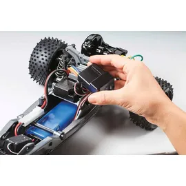 TAMIYA Buggy Racing Fighter DT-03 Bausatz (300058628)