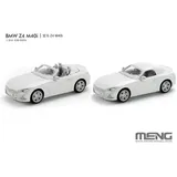 Meng Model CS-005 - BMW Z4 M40i 1:24