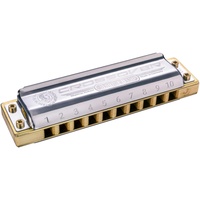 Hohner Marine Band Crossover D (M2009036)