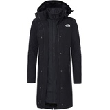 The North Face RECYCLED Jacke Black- Black S