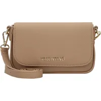 Valentino Miramar Umhängetasche 22 cm beige