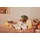 OYOY Living Toppu Bowl / Rose - 15 cm