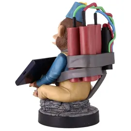 Exquisite Gaming Cable Guy Monkey Bomb Controller-Halterung