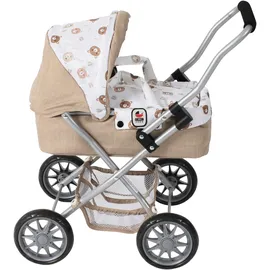 Bayer Chic 2000 Smarty Bärchen Beige
